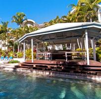 Gold Coast accommodation: Diamond Cove Resort