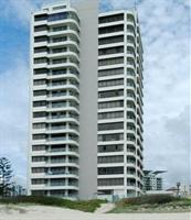 Gold Coast accommodation: Dorchester On The Beach