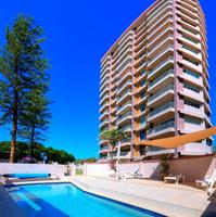 Gold Coast accommodation: Narrowneck Court Holiday Apartments