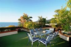 Airlie Beach accommodation: Mediterranean Resorts