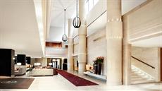 Sheraton Stockholm Hotel