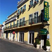 Hotel Sol Algarve
