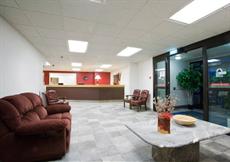 Bed and Breakfast Keflavik Airport Hotel