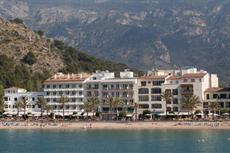 Hotel Marina Soller