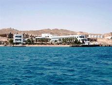 Sea Shell Hotel Hurghada