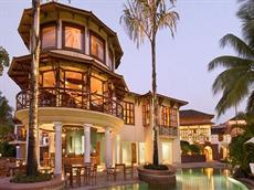 ITC Grand Goa a Luxury Collection Resort & Spa