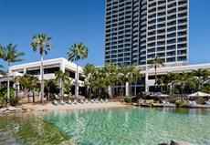 Gold Coast accommodation: Surfers Paradise Marriott Resort & Spa