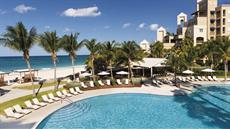 The Ritz-Carlton Grand Cayman 