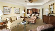 The Ritz-Carlton Grand Cayman 