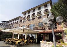 Hotel Ariston and Palazzo Santa Caterina