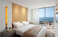 Ramada Hotel & Suites Netanya
