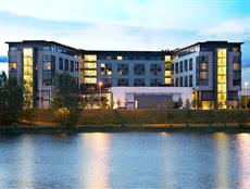Thon Hotel Arena
