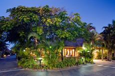 Gold Coast accommodation: NRMA Treasure Island Holiday Resort