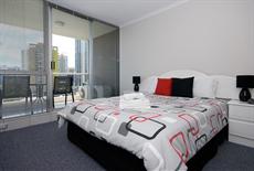 Gold Coast accommodation: Moorings On Cavill Surfers Paradise Aparthotel