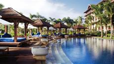 The Ritz-Carlton Sanya Yalong Bay