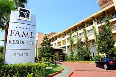 Fame Residence Kemer & Spa