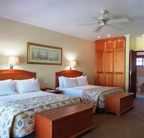 Protea Hotel by Marriott Polokwane Ranch Resort 