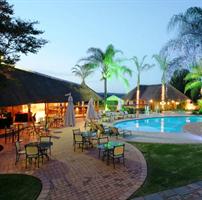 Protea Hotel by Marriott Polokwane Ranch Resort 