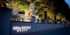 Gallery Park Hotel & SPA a Chateaux & Hotels Collection