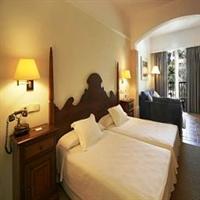 Hotel Cala Sant Vicenc