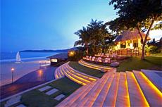 Sheraton Sanya Yalong Bay Resort