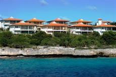 Caribbean Club Bonaire 