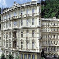 Grandhotel Pupp