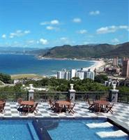 Hotel Ocean Vista & Spa
