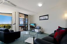 Caloundra accommodation: Cerulean Apartments