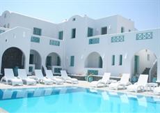 Anastasia Princess Luxury Hotel & Suites Adults Only