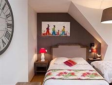 Hotel Logis Beausejour