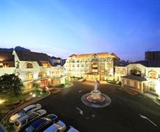 Qing Dao Anqinyu Hotel