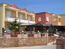 Sunrise Hotel Apartments Agia Ermioni