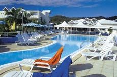 Amyris Resort
