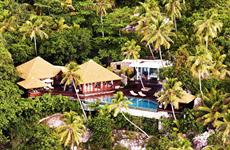 Fregate Island Private 