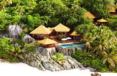 Fregate Island Private 