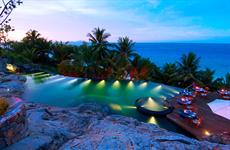 Fregate Island Private 