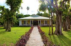 Fregate Island Private 