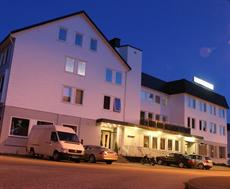 Bryggen Hotel Nordfjord