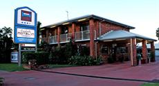Townsville accommodation: Cascade Motel In Townsville