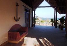 Sunshine Marine Lodge 