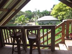 Roatan Backpackers' Hostel 