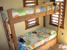 Roatan Backpackers' Hostel 