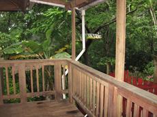 Roatan Backpackers' Hostel 