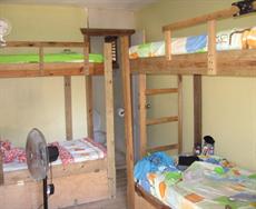 Roatan Backpackers' Hostel 