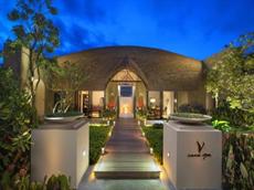 Vana Belle A Luxury Collection Resort Koh Samui