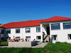 Skjaldarvik Guesthouse