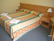 Wentworth Falls accommodation: Rest Easy Motel