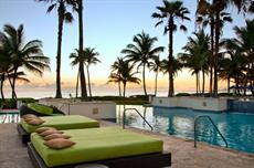 Condado Lagoon Villas at Caribe Hilton
