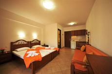 Iraklis Hotel